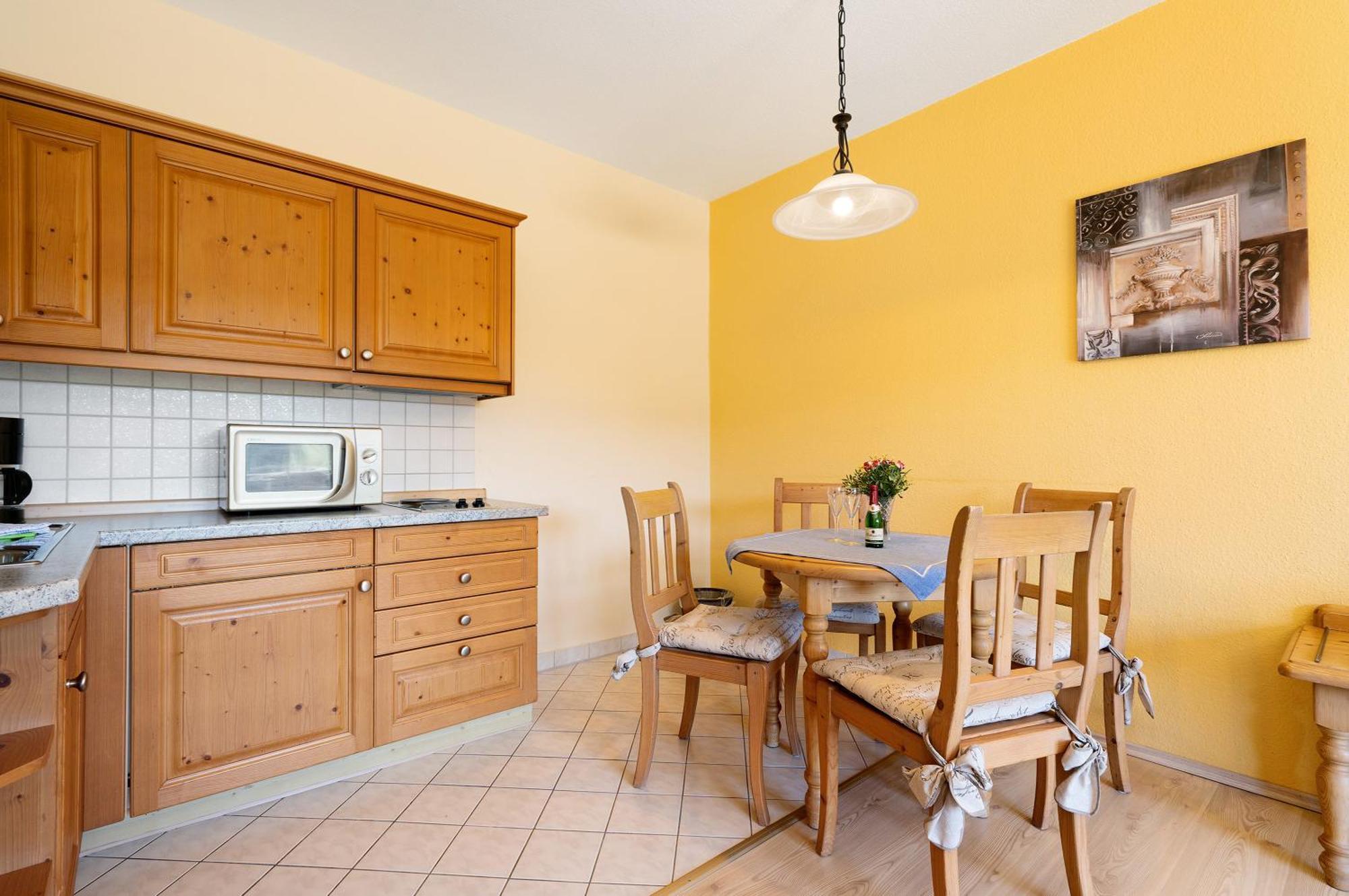 Pension Bergblick Marienberg Extérieur photo
